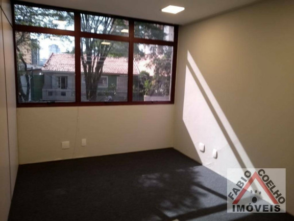 Imagem Edifício Residencial à Venda, 299 m² em Chácara Santo Antônio - São Paulo Imagem Edifício Residencial à Venda, 299 m² em Chácara Santo Antônio - São Paulo