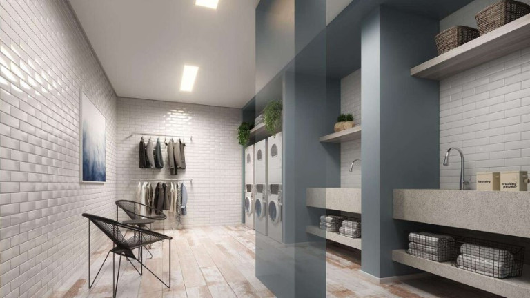 Imagem Imóvel com 1 Quarto à Venda,  em Campo Belo - São Paulo