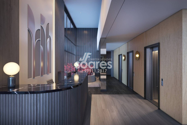 Imagem Apartamento com 2 Quartos à Venda, 91 m² em São Gonçalo - Pelotas