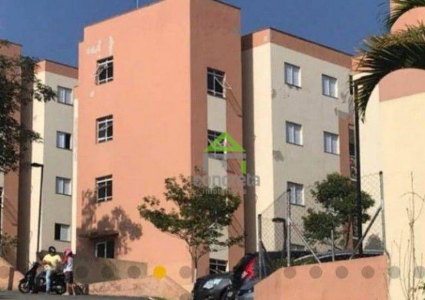 Imagem Apartamento com 2 Quartos à Venda, 50 m² em Jardim Central - Cotia Imagem Apartamento com 2 Quartos à Venda, 50 m² em Jardim Central - Cotia