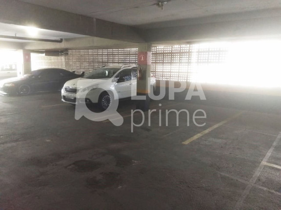 Imagem Apartamento com 2 Quartos à Venda, 57 m² em Lauzane Paulista - São Paulo