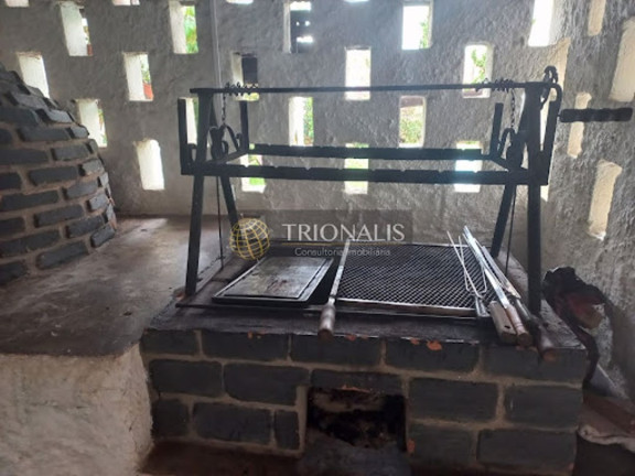 Imagem Casa com 3 Quartos à Venda, 287 m² em Jardim Alvinópolis - Atibaia