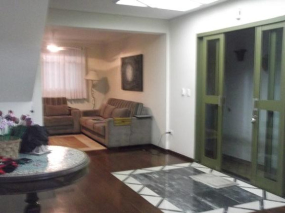 Imagem Sobrado com 3 Quartos à Venda, 271 m² em Campestre - Santo André Imagem Sobrado com 3 Quartos à Venda, 271 m² em Campestre - Santo André