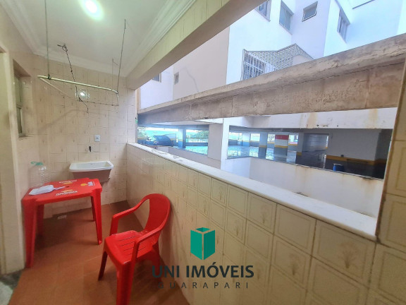Imagem Apartamento com 2 Quartos à Venda, 70 m² em Praia Do Morro - Guarapari Imagem Apartamento com 2 Quartos à Venda, 70 m² em Praia Do Morro - Guarapari