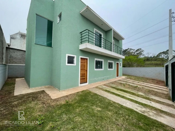 Imagem Casa de Condomínio com 3 Quartos à Venda, 74 m² em Loteamento Alvorada - Mogi Das Cruzes Imagem Casa de Condomínio com 3 Quartos à Venda, 74 m² em Loteamento Alvorada - Mogi Das Cruzes