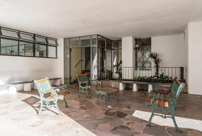 Imagem Apartamento com 3 Quartos à Venda, 168 m² em Bom Fim - Porto Alegre