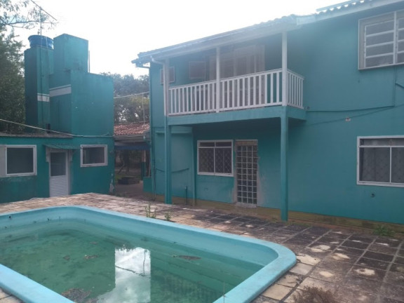 Imagem Imóvel com 4 Quartos à Venda, 150 m² em Lami - Porto Alegre