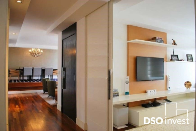 Imagem Apartamento com 2 Quartos à Venda,  em Jardim Santo Amaro - São Paulo