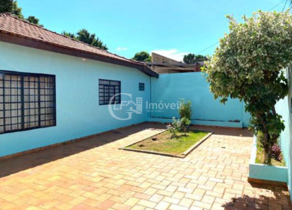 Imagem Casa com 3 Quartos à Venda, 110 m² em Mata Do Jacinto - Campo Grande