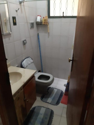 Imagem Casa com 3 Quartos à Venda, 110 m² em Parque Residencial Casarão - Sumaré Imagem Casa com 3 Quartos à Venda, 110 m² em Parque Residencial Casarão - Sumaré