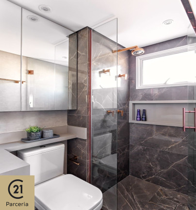 Imagem Apartamento com 2 Quartos à Venda, 79 m² em Brooklin Novo - São Paulo Imagem Apartamento com 2 Quartos à Venda, 79 m² em Brooklin Novo - São Paulo
