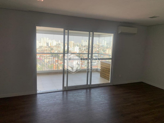 Apartamento com 4 Quartos à Venda, 110 m² em Imirim - São Paulo