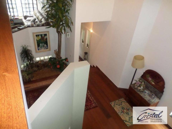 Imagem Casa com 3 Quartos à Venda, 400 m² em Parque Dos Príncipes - São Paulo
