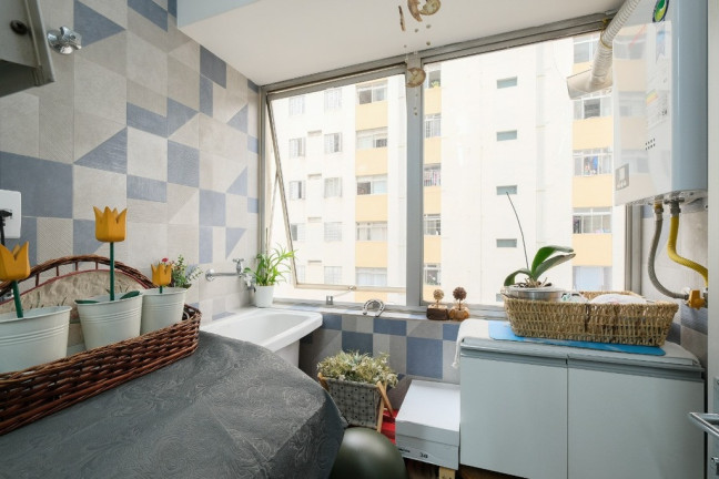 Imagem Imóvel com 2 Quartos à Venda, em Brooklin Paulista - São Paulo Imagem Imóvel com 2 Quartos à Venda, em Brooklin Paulista - São Paulo