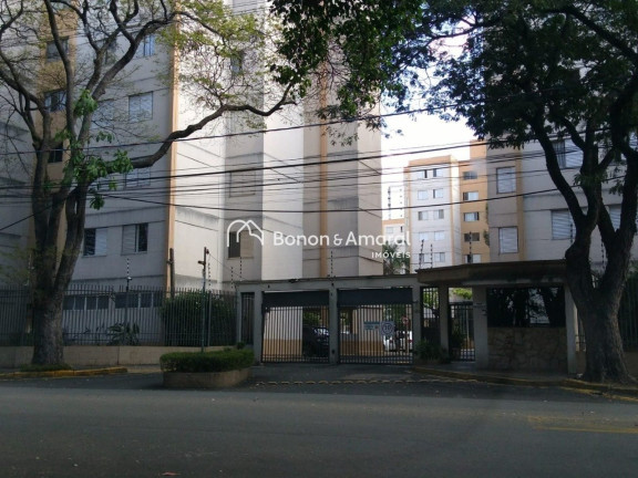 Imagem Apartamento com 2 Quartos à Venda, 60 m² em Taquaral - Campinas Imagem Apartamento com 2 Quartos à Venda, 60 m² em Taquaral - Campinas