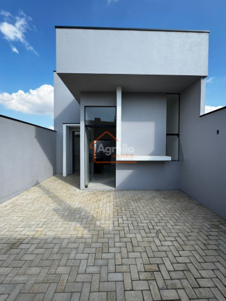 Imagem Casa com 2 Quartos à Venda, 70 m² em Jardim Santo Antônio - Mogi Guaçu