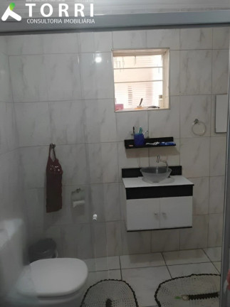 Imagem Sobrado com 3 Quartos à Venda, 130 m² em Jardim Archila - Votorantim