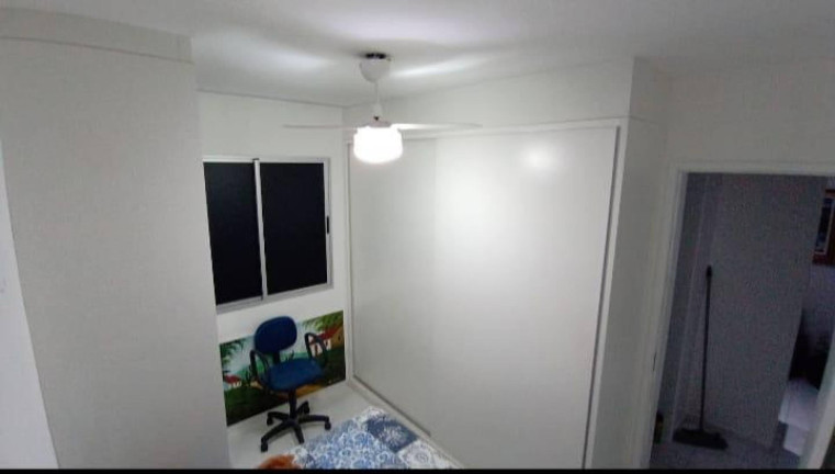 Imagem Apartamento com 2 Quartos à Venda, 49 m² em Jabotiana - Aracaju