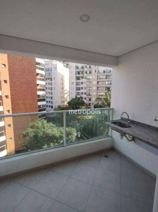 Imagem Apartamento com 2 Quartos para Alugar, 64 m² em Vila Andrade - São Paulo