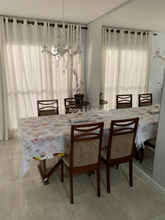 Imagem Casa de Condomínio com 3 Quartos à Venda, 125 m² em Santa Candida - Campinas Imagem Casa de Condomínio com 3 Quartos à Venda, 125 m² em Santa Candida - Campinas