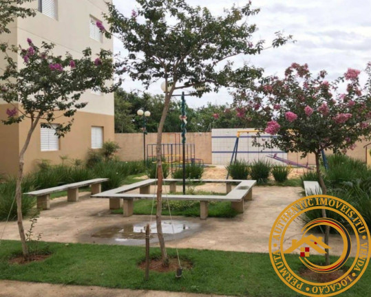 Imagem Apartamento com 2 Quartos à Venda, 47 m² em Vila Santa Terezinha - Itu Imagem Apartamento com 2 Quartos à Venda, 47 m² em Vila Santa Terezinha - Itu