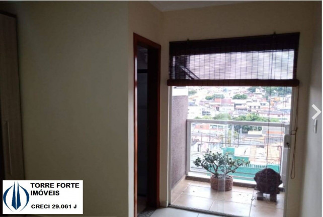 Imagem Casa com 2 Quartos à Venda, 130 m² em Vila Antonieta - São Paulo