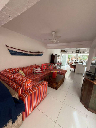 Imagem Casa com 4 Quartos à Venda, 145 m² em Geribá - Armação Dos Búzios