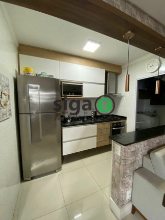 Imagem Apartamento com 2 Quartos à Venda, 58 m² em Vila Formosa - São Paulo