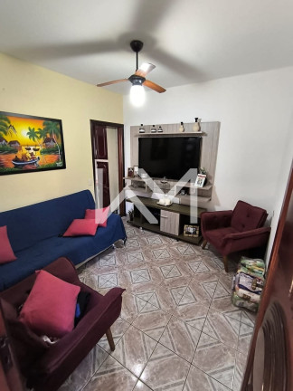 Imagem Casa com 4 Quartos à Venda, 160 m² em Jardim Arapongas - Guarulhos Imagem Casa com 4 Quartos à Venda, 160 m² em Jardim Arapongas - Guarulhos