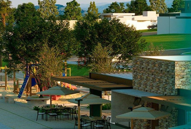Imagem Terreno em Condomínio à Venda, 300 m² em Quinta Do Lago Residence - São José Do Rio Preto Imagem Terreno em Condomínio à Venda, 300 m² em Quinta Do Lago Residence - São José Do Rio Preto