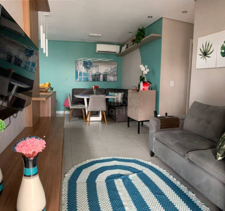 Imagem Apartamento com 3 Quartos à Venda, 79 m² em Barra Funda - São Paulo Imagem Apartamento com 3 Quartos à Venda, 79 m² em Barra Funda - São Paulo