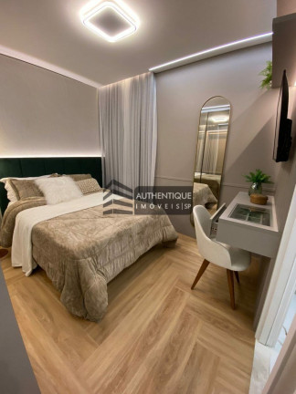 Imagem Apartamento com 2 Quartos à Venda, 60 m² em Baeta Neves - São Bernardo Do Campo
