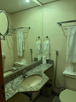 Imagem Flat com 1 Quarto para Alugar, 30 m² em Consolação - São Paulo Imagem Flat com 1 Quarto para Alugar, 30 m² em Consolação - São Paulo