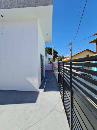 Imagem Casa com 3 Quartos à Venda, 80 m² em Fluminense - São Pedro Da Aldeia