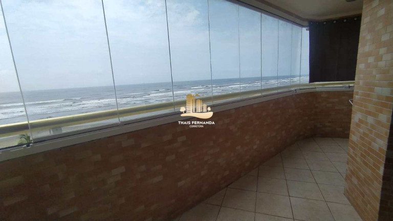 Imagem Apartamento com 2 Quartos à Venda, 114 m² em Caiçara - Praia Grande
