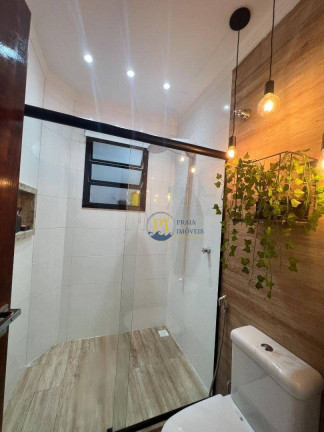 Imagem Casa com 3 Quartos à Venda, 129 m² em Canto Do Forte - Praia Grande Imagem Casa com 3 Quartos à Venda, 129 m² em Canto Do Forte - Praia Grande