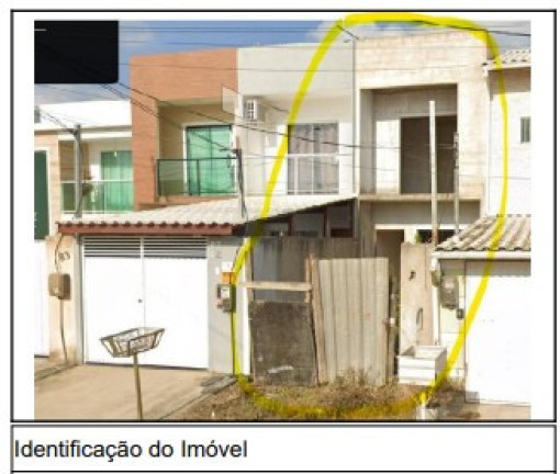 Casa com 2 Quartos à Venda, 200 m² em Parque Aurora - Campos Dos Goytacazes