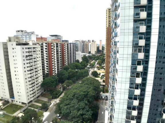 Imagem Apartamento com 3 Quartos à Venda, 253 m² em Alphaville Centro Industrial E Empresarial/alphaville. - Barueri