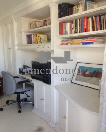 Imagem Apartamento com 4 Quartos à Venda, 245 m² em Consolação - São Paulo Imagem Apartamento com 4 Quartos à Venda, 245 m² em Consolação - São Paulo