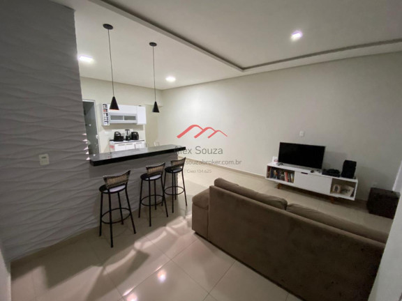 Imagem Casa com 2 Quartos à Venda, 74 m² em Jardim Novo Cambuí - Hortolândia Imagem Casa com 2 Quartos à Venda, 74 m² em Jardim Novo Cambuí - Hortolândia