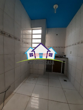 Imagem Imóvel com 2 Quartos à Venda, 42 m² em Mangueira - Nova Iguaçu