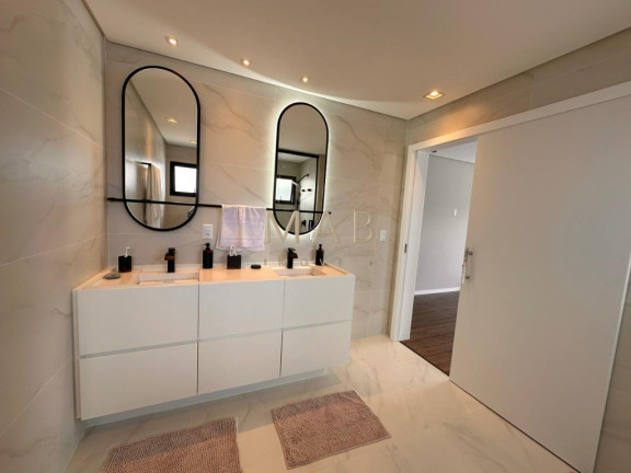 Imagem Casa com 4 Quartos à Venda, 420 m² em São João Do Rio Vermelho - Florianópolis