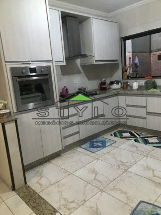 Imagem Sobrado com 3 Quartos à Venda, em Parque Selecta - São Bernardo Do Campo Imagem Sobrado com 3 Quartos à Venda, em Parque Selecta - São Bernardo Do Campo
