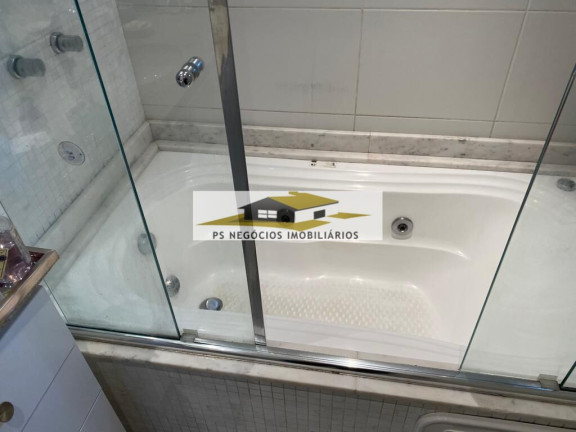 Imagem Apartamento com 4 Quartos à Venda, 171 m² em Aclimação - São Paulo