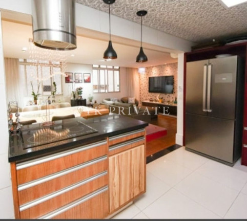 Imagem Apartamento com 3 Quartos à Venda, 134 m² em Jardim Paulista - São Paulo Imagem Apartamento com 3 Quartos à Venda, 134 m² em Jardim Paulista - São Paulo