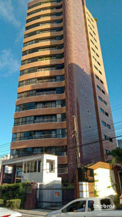 Imagem Apartamento com 4 Quartos à Venda, 213 m² em Meireles - Fortaleza Imagem Apartamento com 4 Quartos à Venda, 213 m² em Meireles - Fortaleza