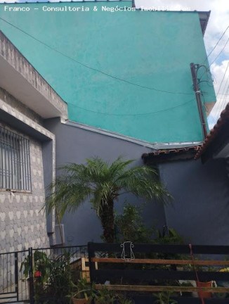 Imagem Casa com 3 Quartos à Venda, 165 m² em Jardim Santo André - Santo André Imagem Casa com 3 Quartos à Venda, 165 m² em Jardim Santo André - Santo André
