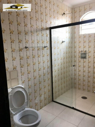 Imagem Sobrado com 4 Quartos à Venda, 225 m² em Bosque Da Saúde - São Paulo
