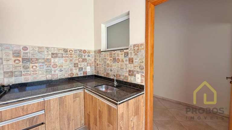 Imagem Casa com 4 Quartos à Venda, 314 m² em Jardim Portal De Itaici - Indaiatuba
