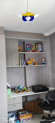 Imagem Apartamento com 2 Quartos à Venda, 85 m² em Jardim Atlântico - Florianópolis Imagem Apartamento com 2 Quartos à Venda, 85 m² em Jardim Atlântico - Florianópolis